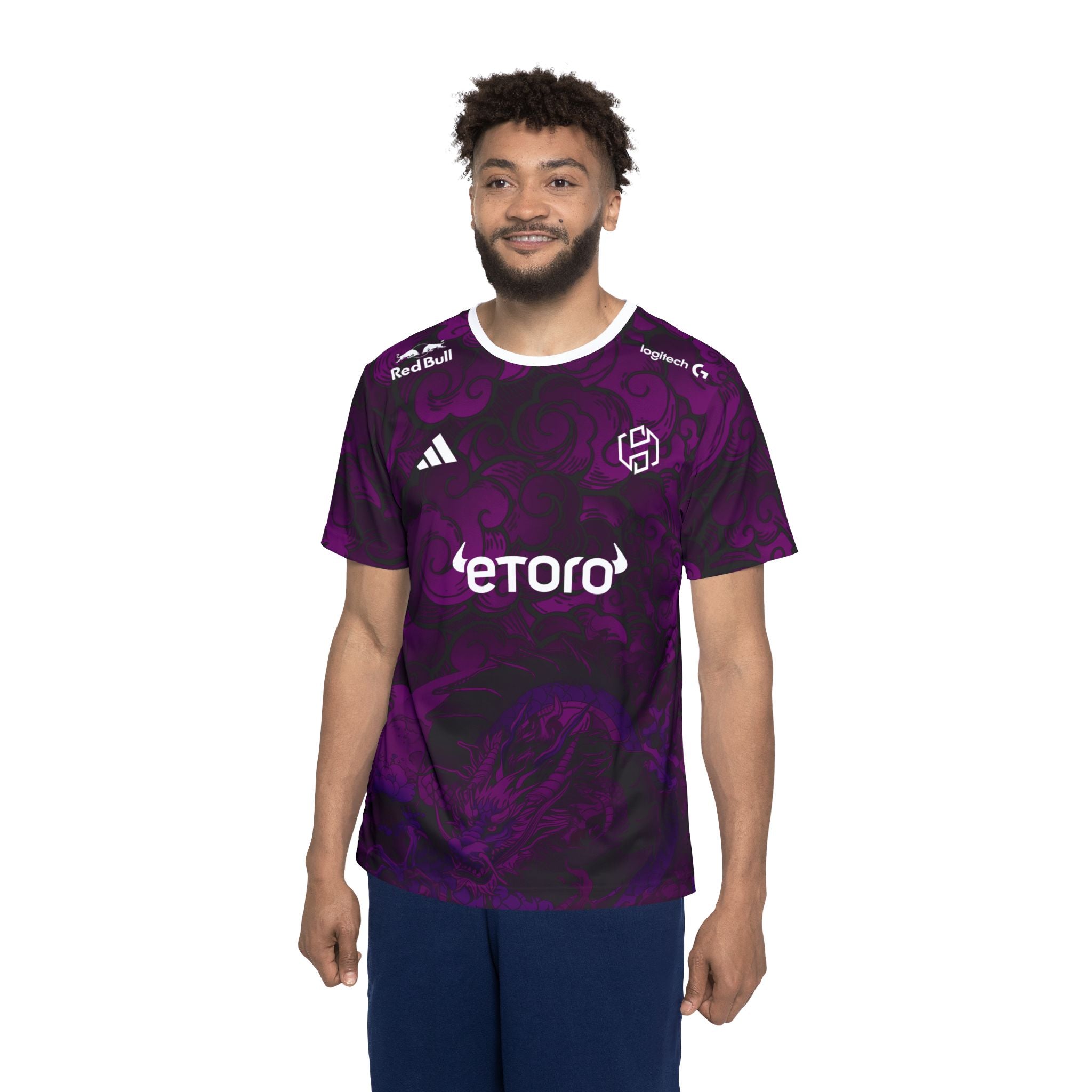 Jersey — Soul's Heart 2025