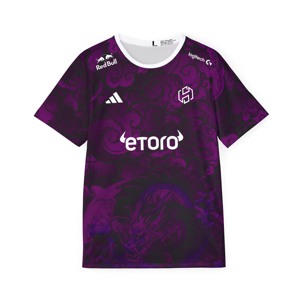 Jersey — Soul's Heart 2025