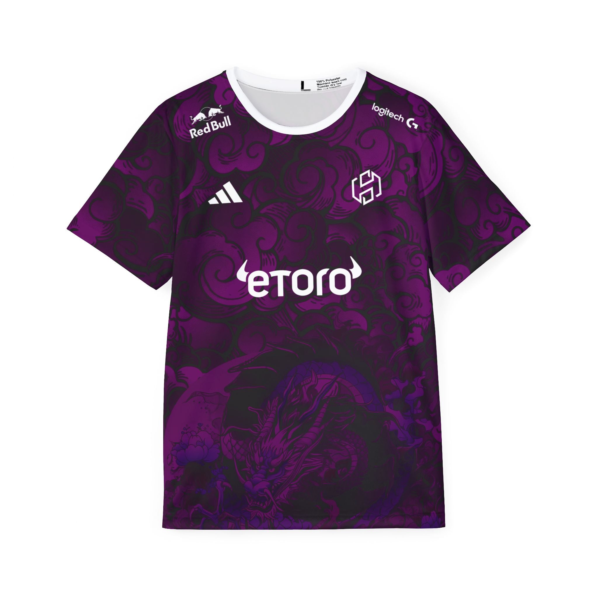 Jersey — Soul's Heart 2025