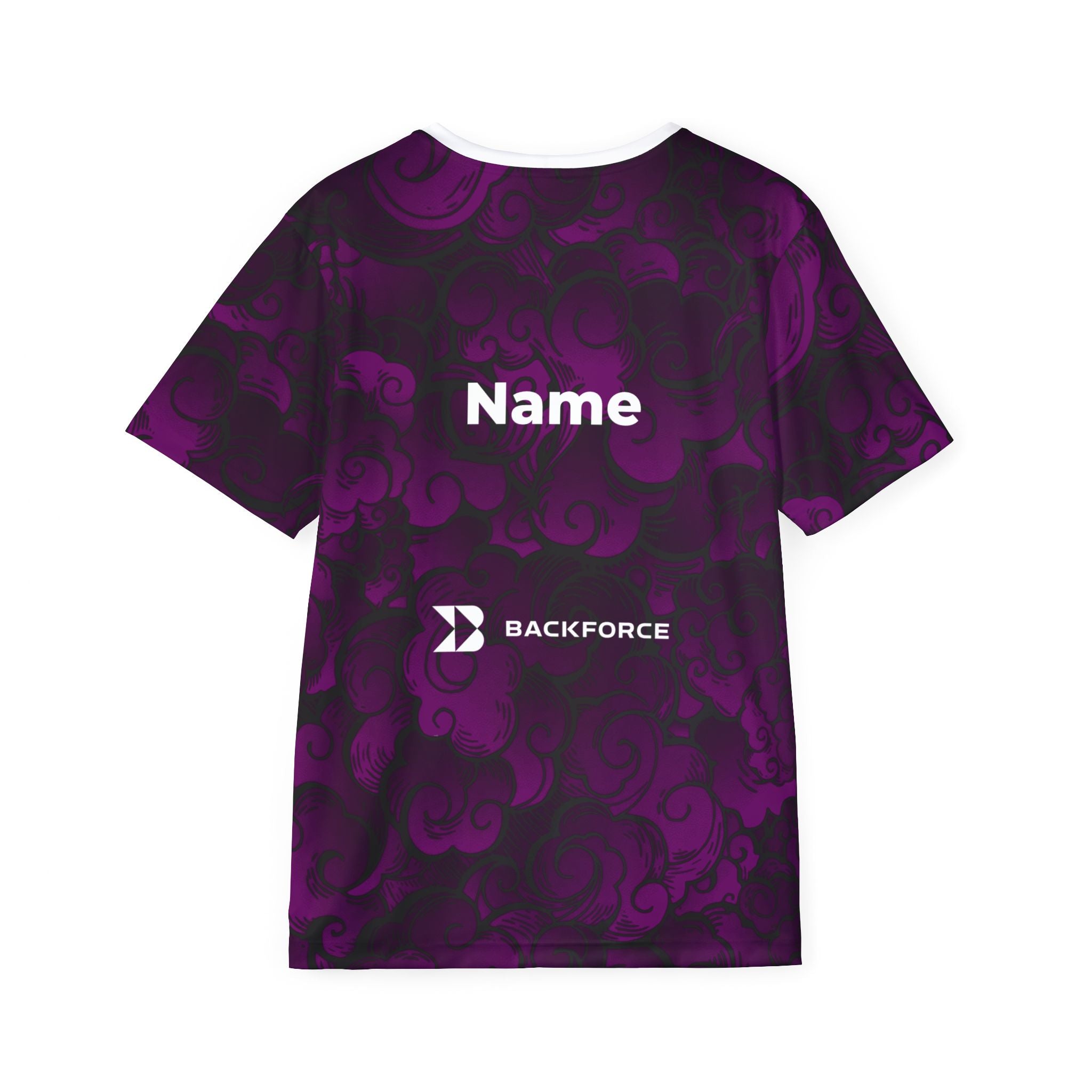 Jersey — Soul's Heart 2025