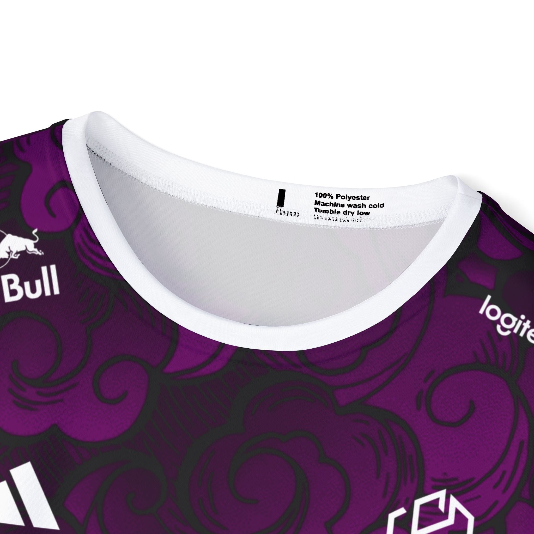 Jersey — Soul's Heart 2025